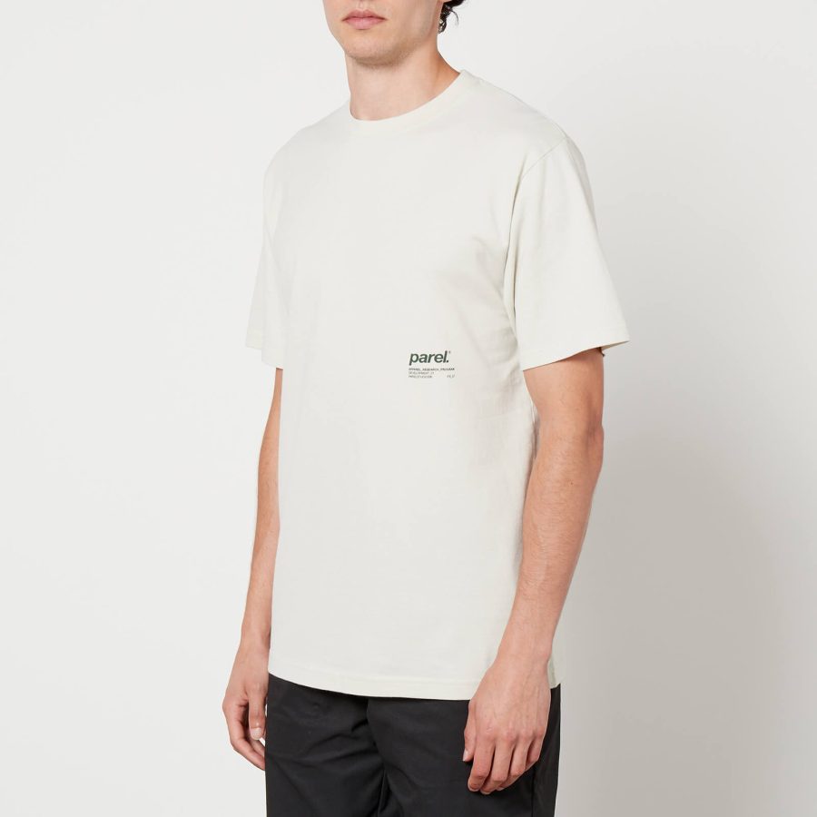 Parel Studios BP Organic Cotton T-Shirt - S