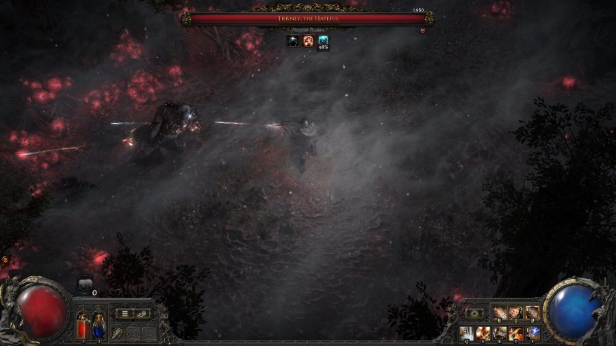 Path of Exile 2 Early Access Official website Key