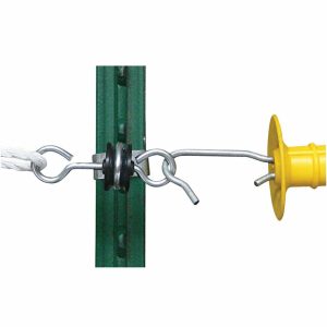 Patriot - T Post Gate Anchor (2pk)