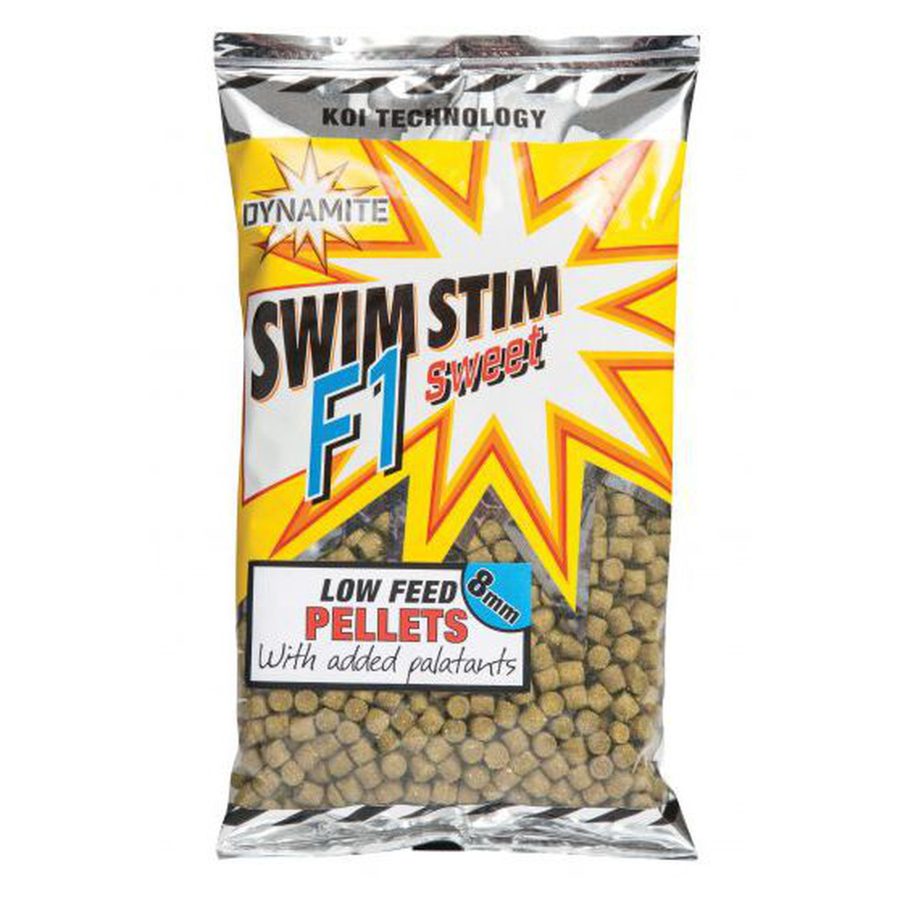 Pellets Dynamite Baits swim stim F1