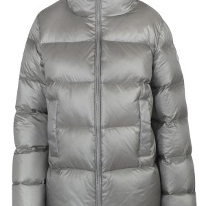 People Of Shibuya - Down Jacket - 440626 - Silver