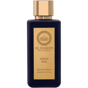 Perfume AL AMBER Unisex Adult