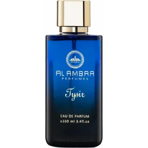 Perfume AL AMBER Unisex Adult