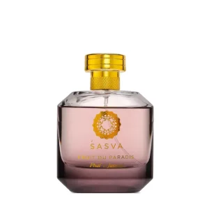 Perfume SASVA Unisex Adult