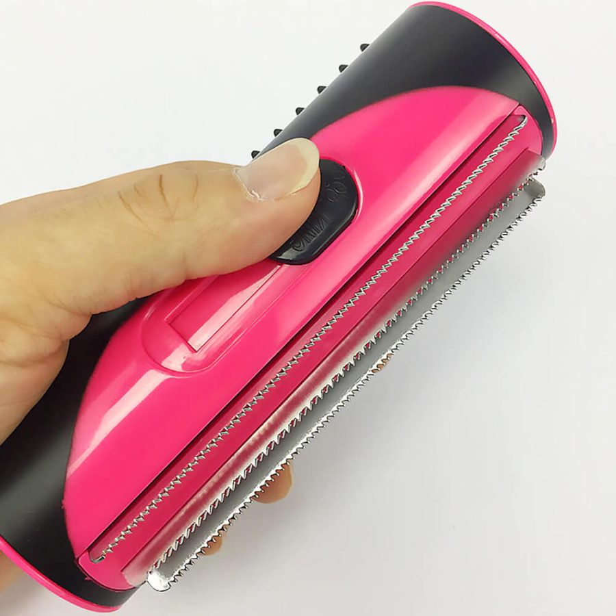 Pet Hair Remover Comb