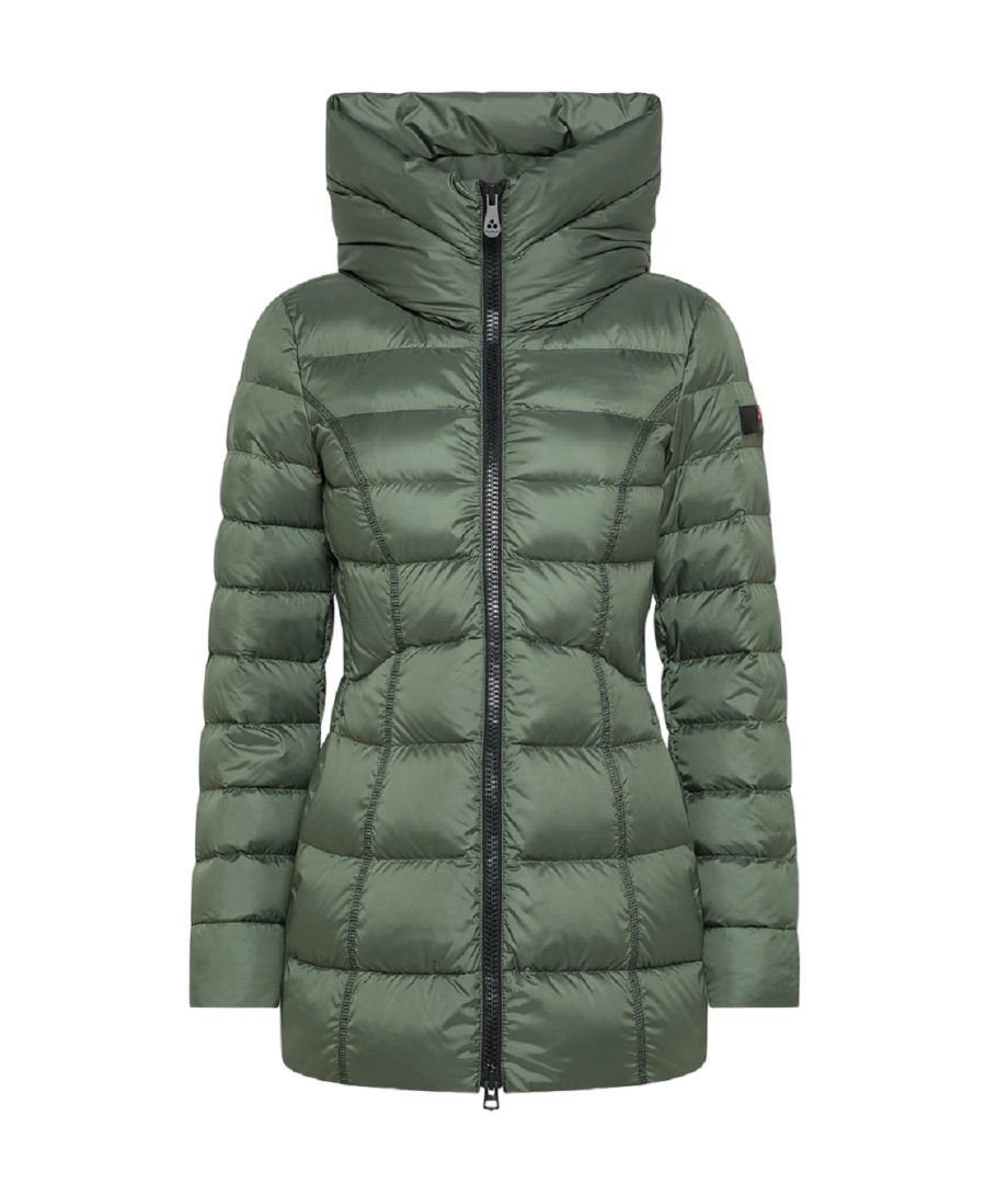 Peuterey Coats Green