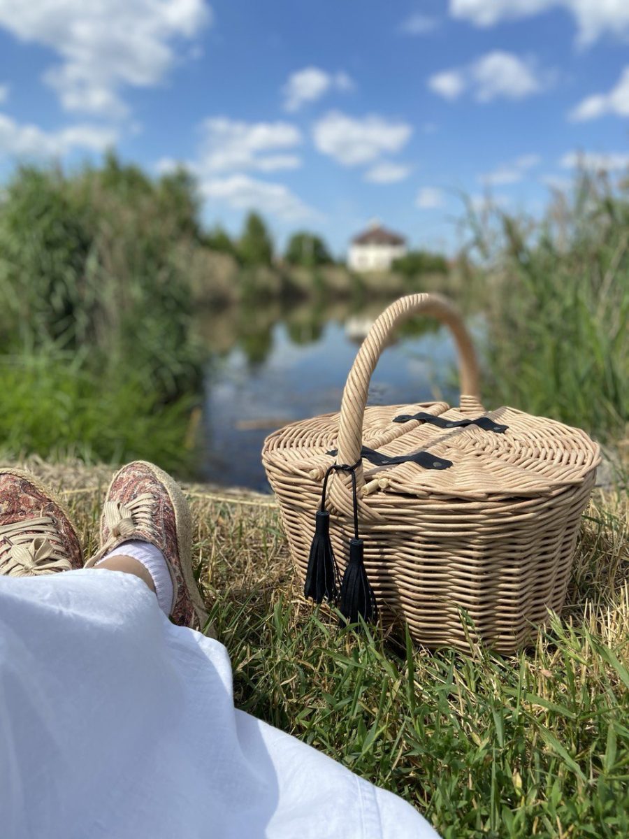 Picnic Basket