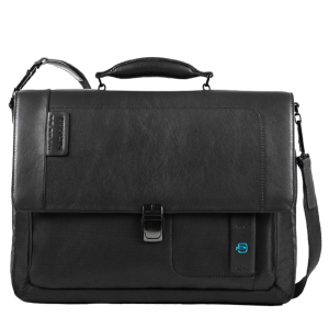 Piquadro Bags.. Black