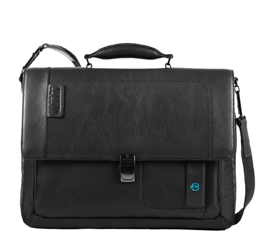 Piquadro Bags.. Black