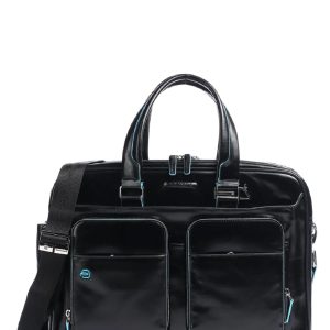 Piquadro Bags.. Black