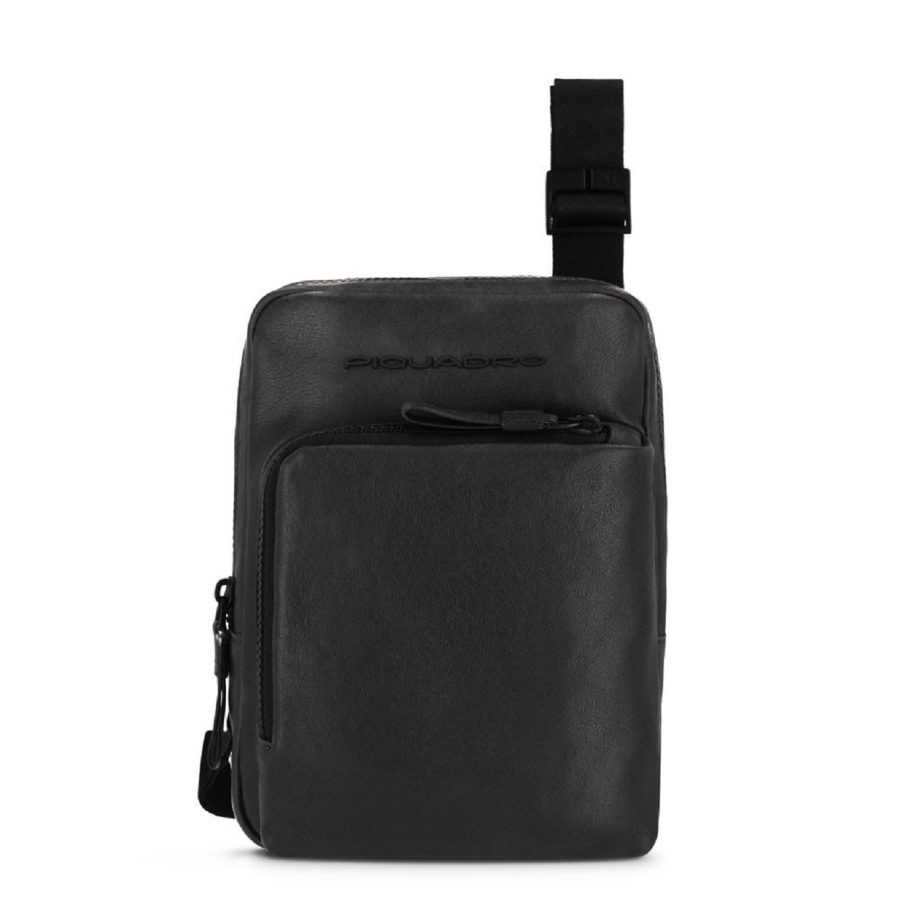 Piquadro Bags.. Black