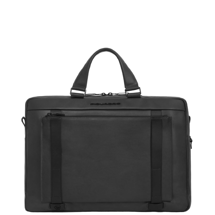 Piquadro Bags.. Black