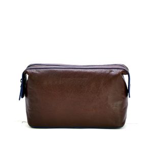 Piquadro Bags.. Dark Brown