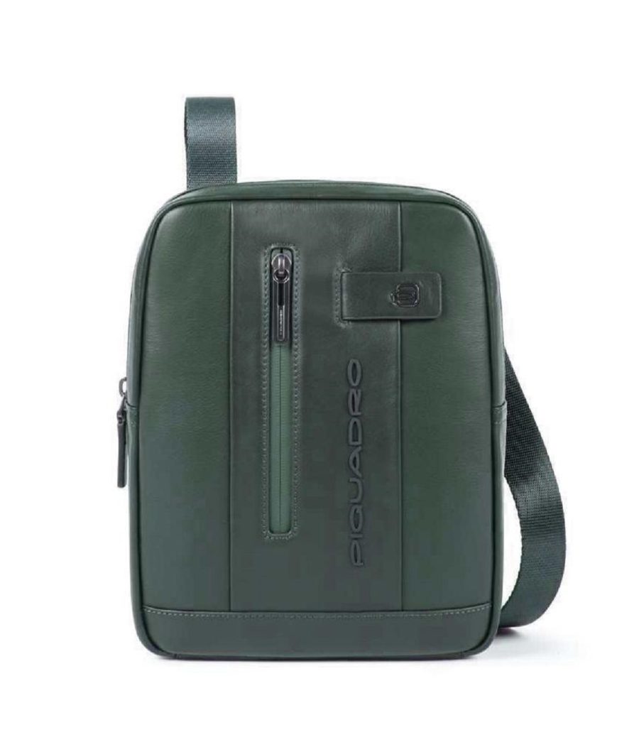 Piquadro Bags.. Green