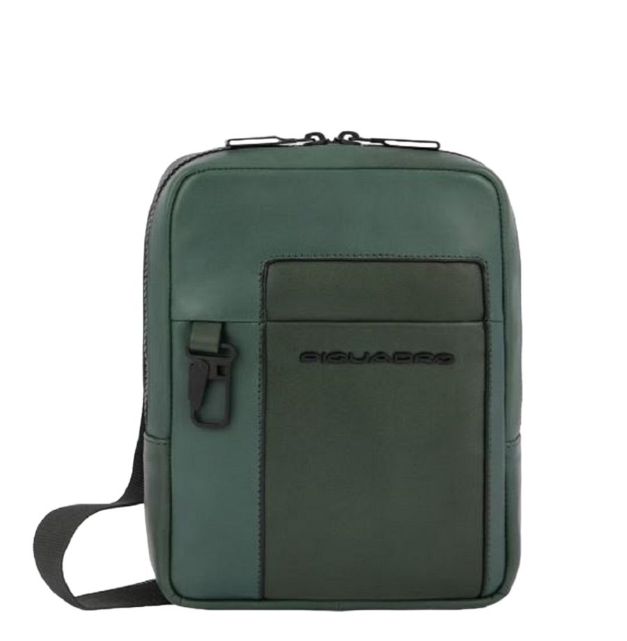 Piquadro Bags.. Green