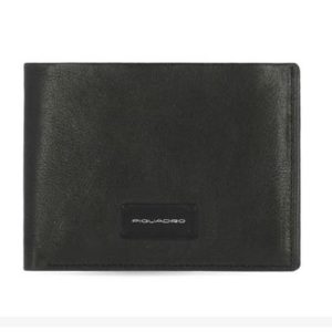 Piquadro Wallets Black