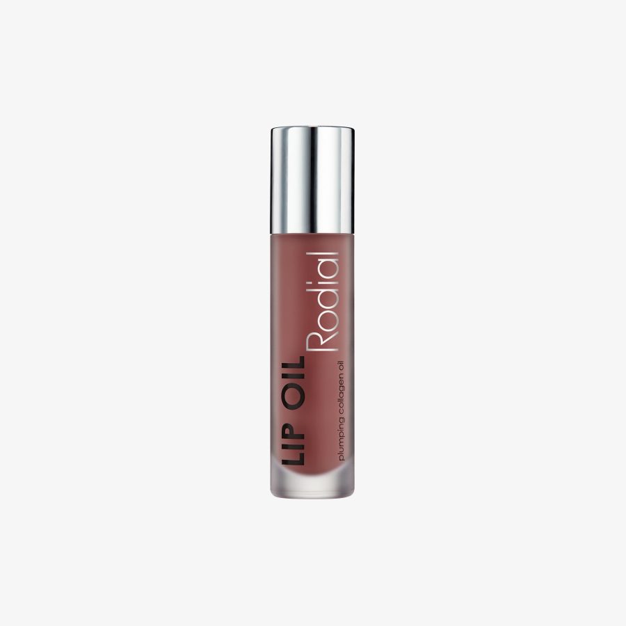 Plumping Collagen Lip Oil - Wild Plum | Rodial