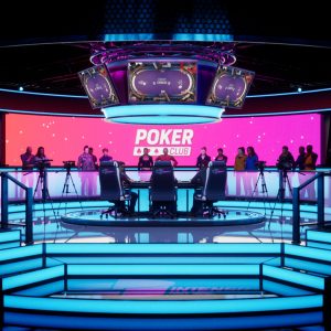 Poker Club Epic Games Account