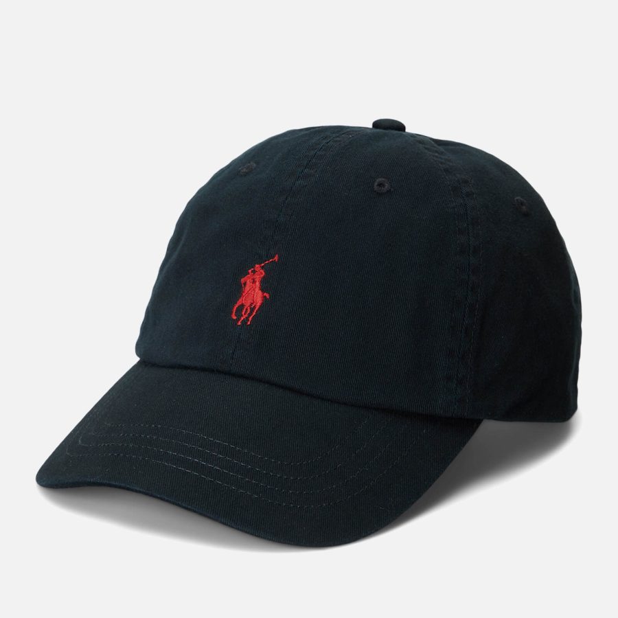 Polo Ralph Lauren Cotton-Twill Sports Cap