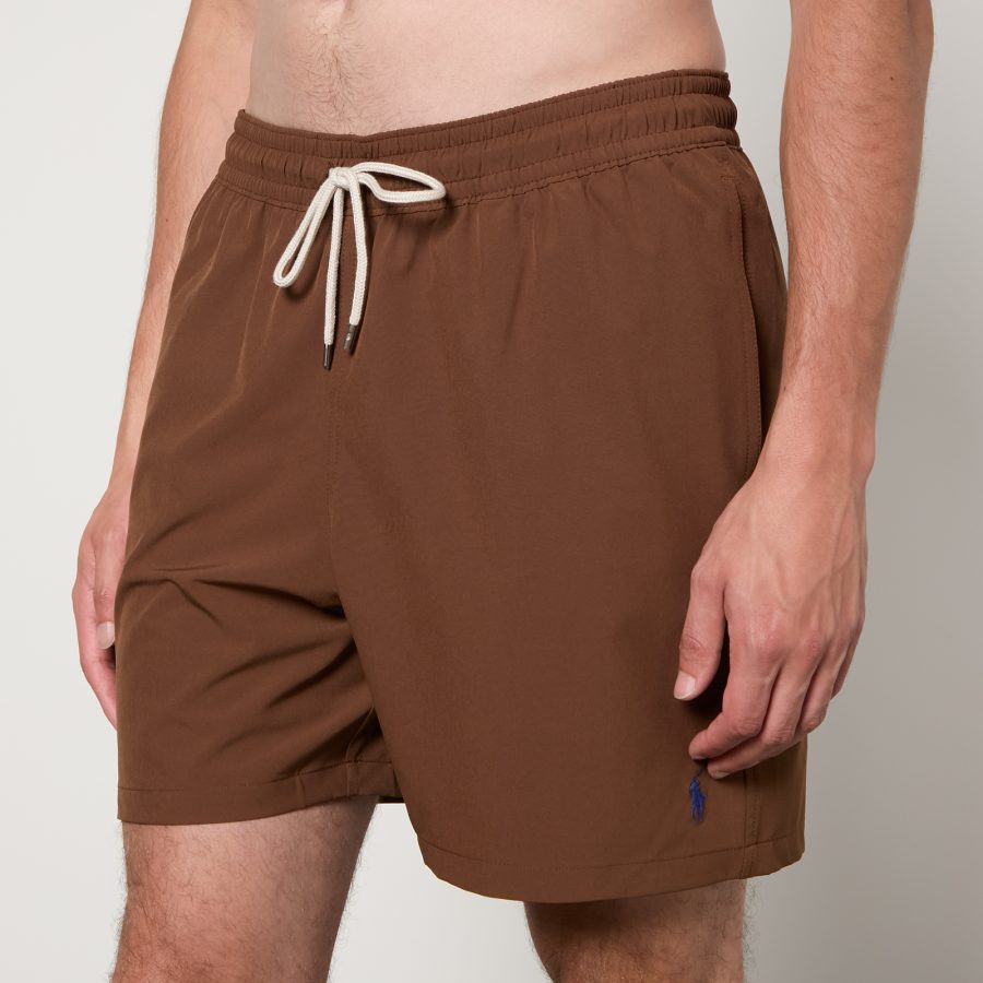 Polo Ralph Lauren Traveller Shell Swim Shorts - L