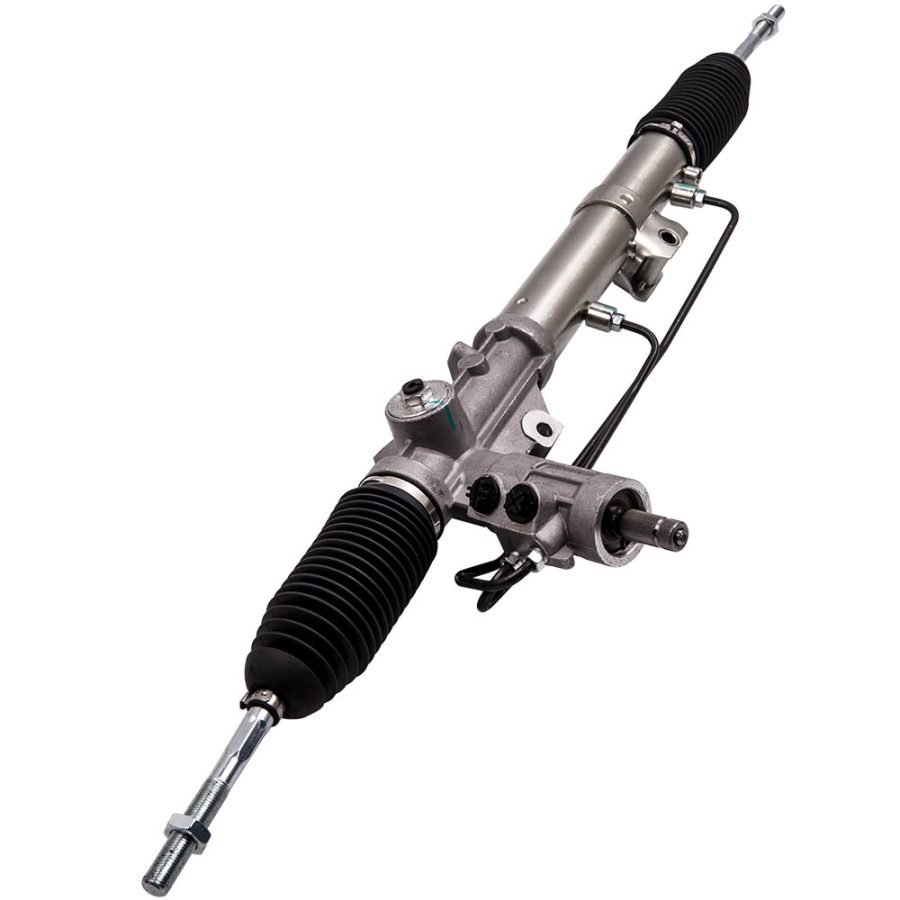 Power Steering Rack Pinion Assembly compatible for BMW E36 32131140956 323 325 328 Z3 New