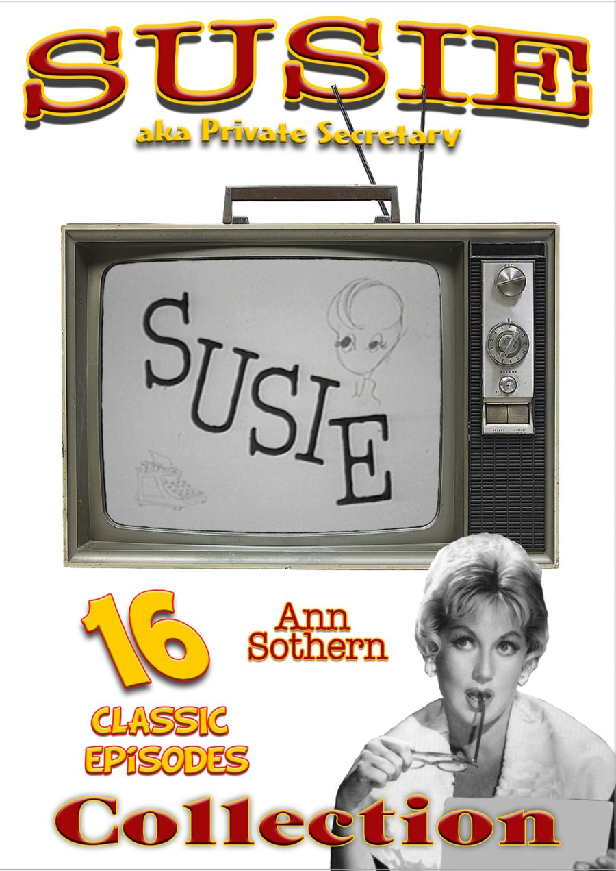 Private Secretary - Susie - Classic TV Shows