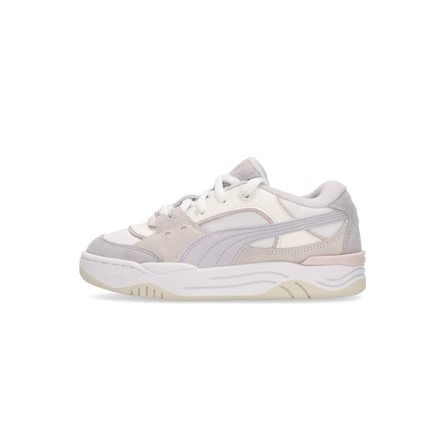 Puma 180 Warm White/spring Lavender Women's Skate Shoes