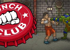 Punch Club Deluxe Steam Key