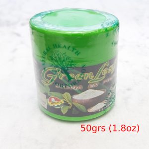 Pure Natural Organic Stevia Powder Sweetener | Ecological Bolivia 50grs 100grs