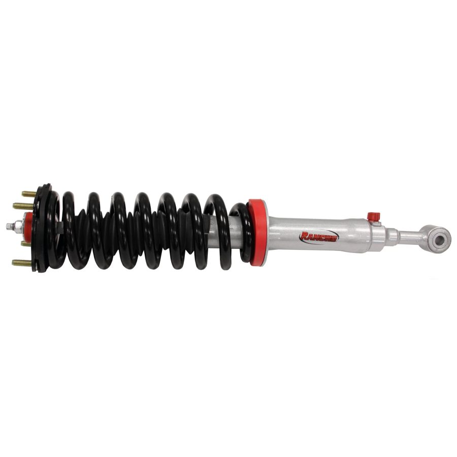 RANCHO RS999920 QuickLIFT Suspension Strut and Coil Spring Assembly