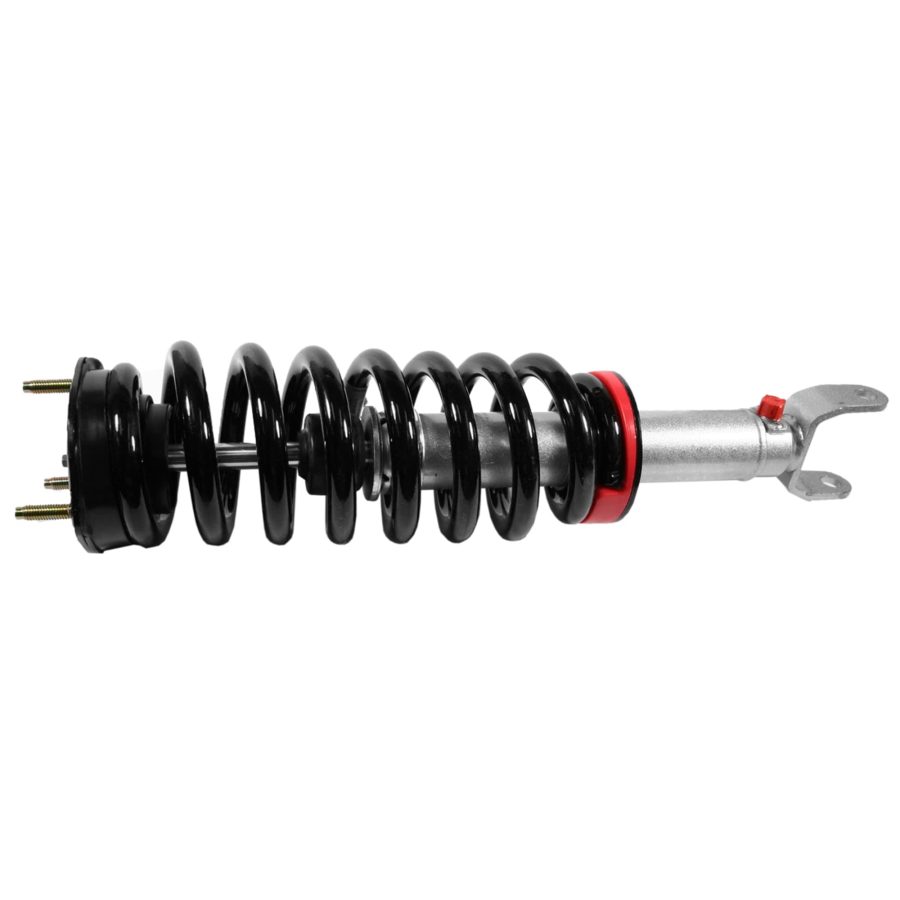 RANCHO RS999929 QuickLIFT Suspension Strut and Coil Spring Assembly