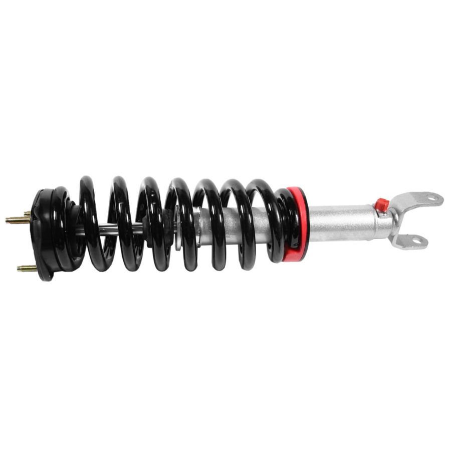 RANCHO RS999943 QuickLIFT Suspension Strut and Coil Spring Assembly