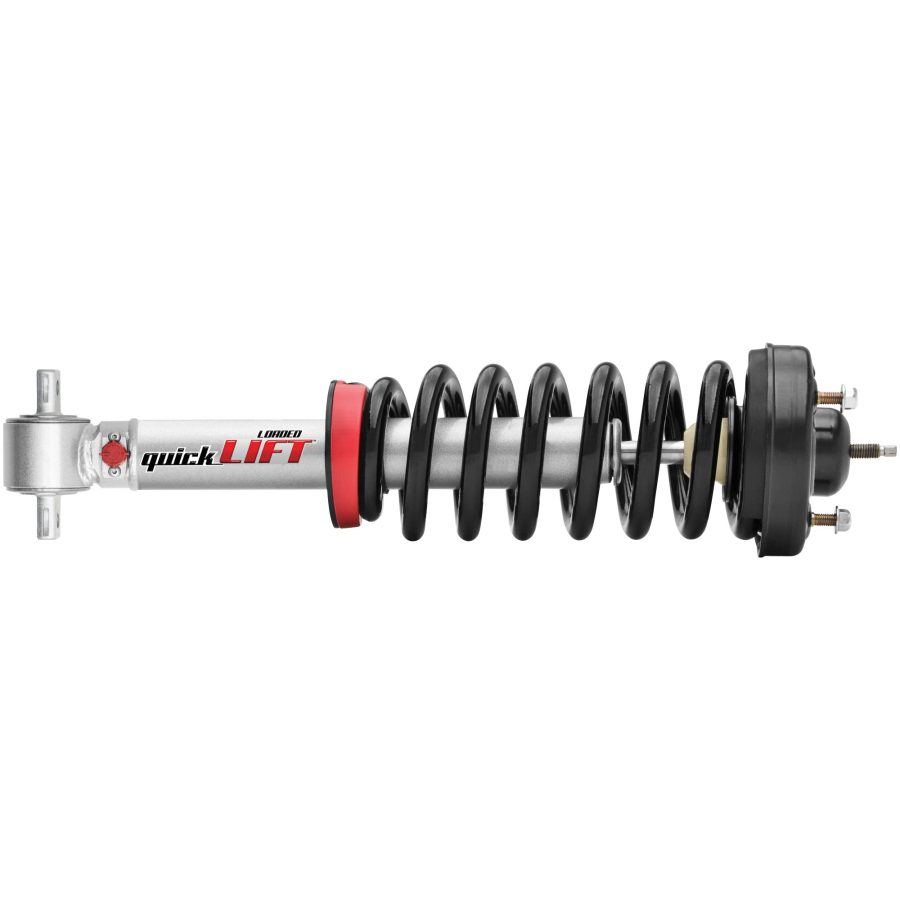 RANCHO RS999958 QuickLIFT Suspension Strut and Coil Spring Assembly