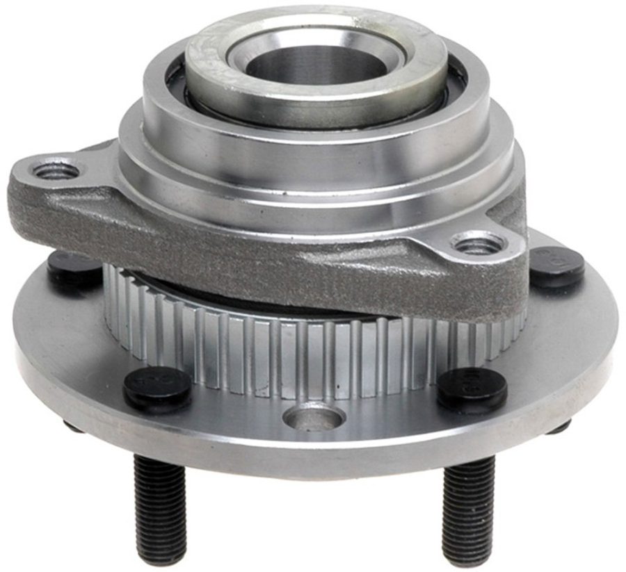 RAYBESTOS 713061 Professional Grade Wheel Hub and Bearing Assembly