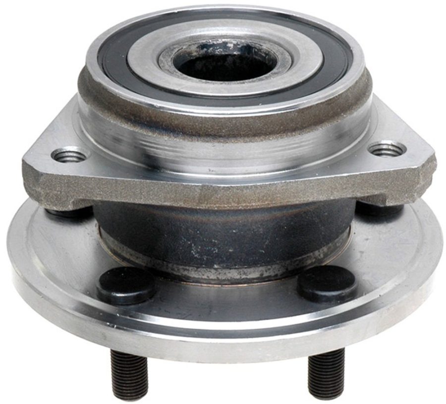 RAYBESTOS 713084 Professional Grade Wheel Bearing and Hub Assembly