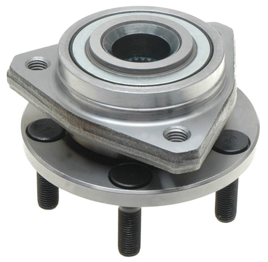 RAYBESTOS 713138 Professional Grade Wheel Hub and Bearing Assembly