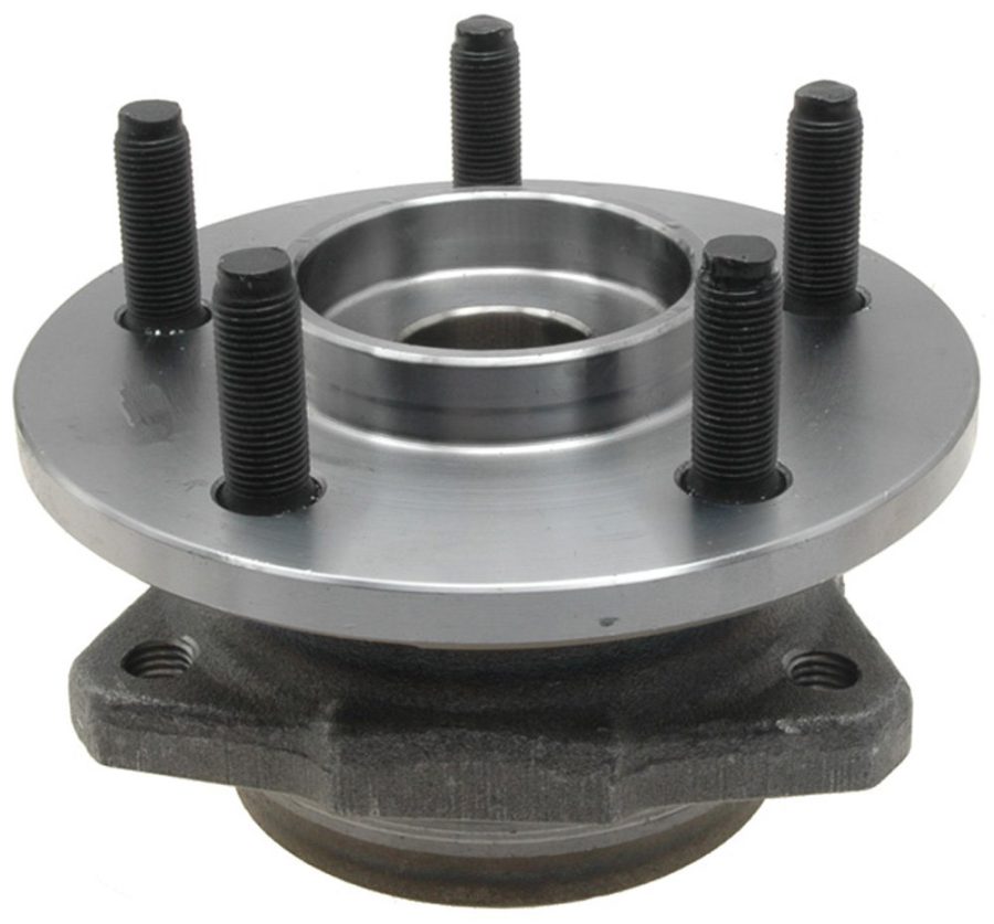 RAYBESTOS 713178 Professional Grade Wheel Bearing and Hub Assembly