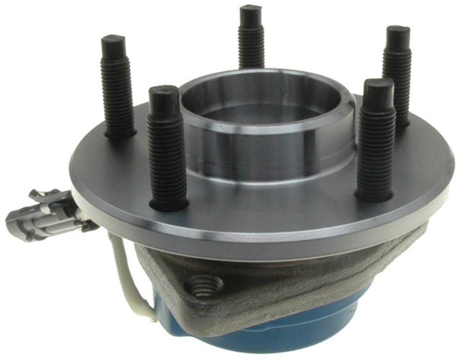 RAYBESTOS 713187 Professional Grade Wheel Hub and Bearing Assembly