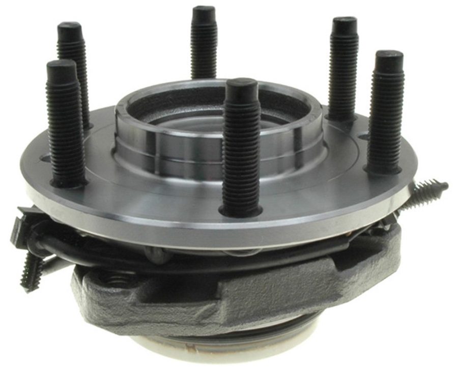 RAYBESTOS 713188 Professional Grade Wheel Bearing and Hub Assembly