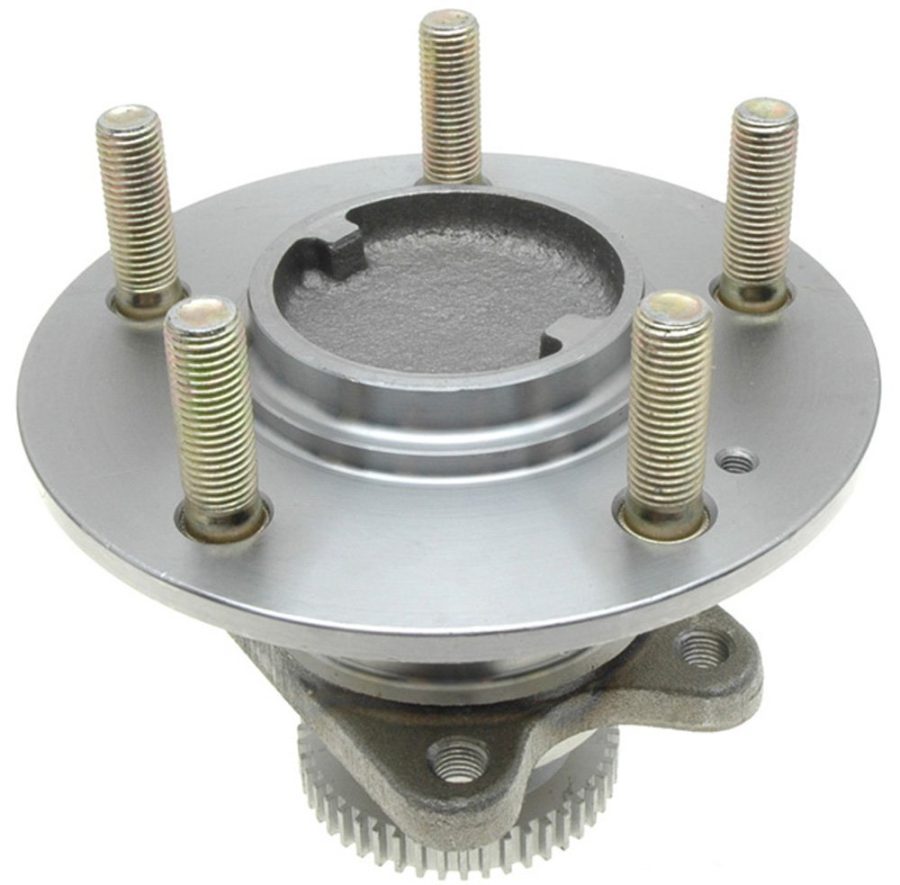 RAYBESTOS 713189 Professional Grade Wheel Hub and Bearing Assembly