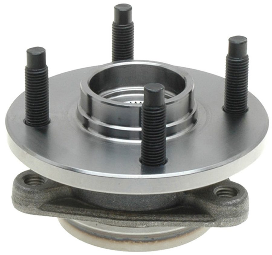 RAYBESTOS 713205 Professional Grade Wheel Hub and Bearing Assembly