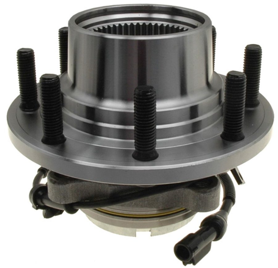 RAYBESTOS 715025 Professional Grade Wheel Bearing and Hub Assembly