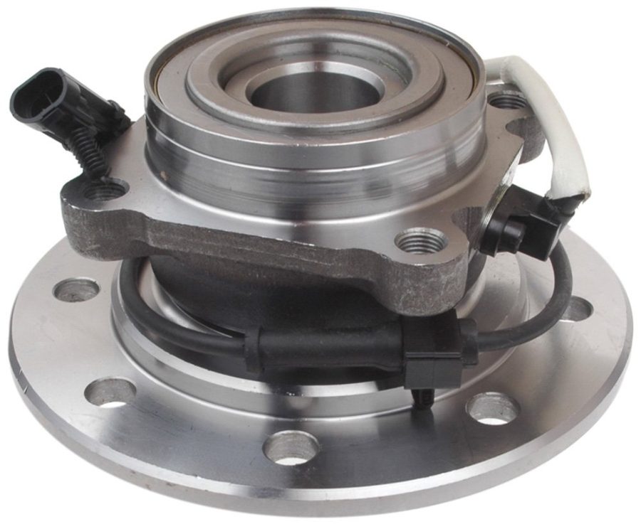 RAYBESTOS 715041 Professional Grade Wheel Hub and Bearing Assembly