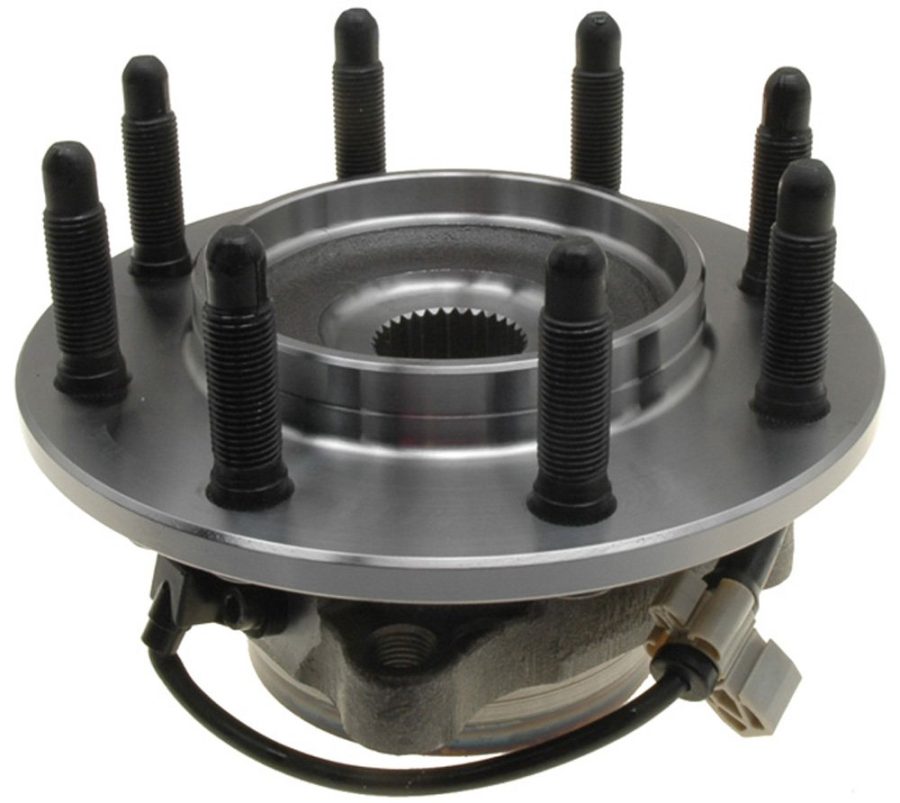 RAYBESTOS 715058 Professional Grade Wheel Hub and Bearing Assembly