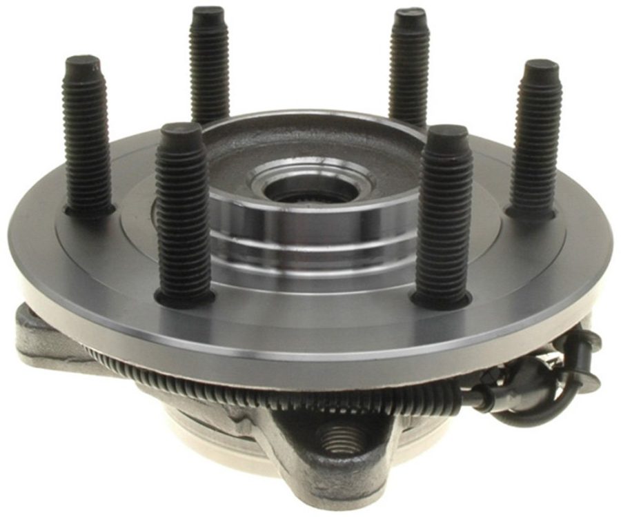 RAYBESTOS 715079 Professional Grade Wheel Bearing and Hub Assembly