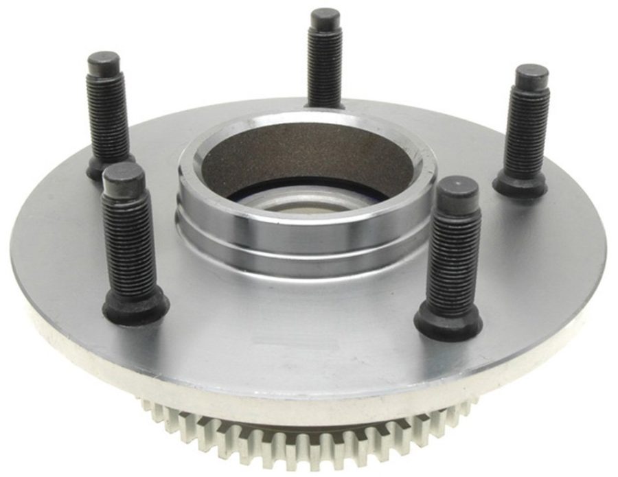 RAYBESTOS 715084 Professional Grade Wheel Bearing and Hub Assembly