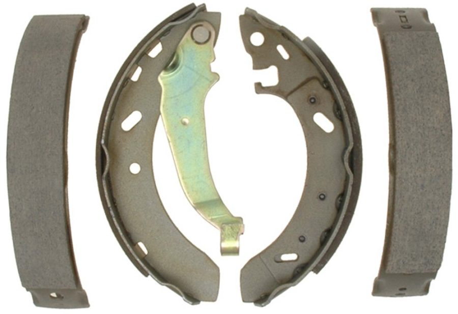 RAYBESTOS 716SG Service Grade Drum Brake Shoe Set