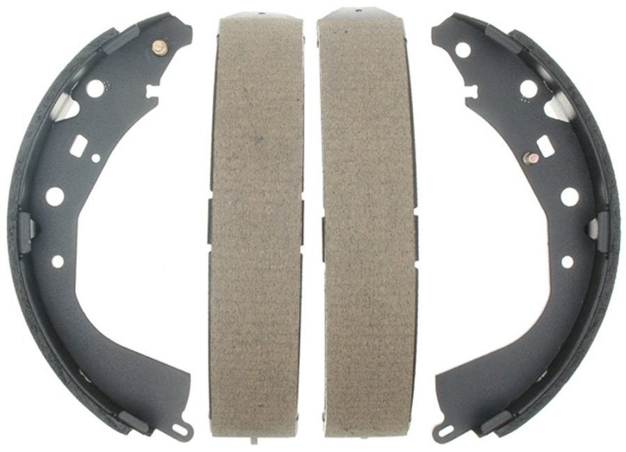 RAYBESTOS 764PG Professional Grade Drum Brake Shoe Set