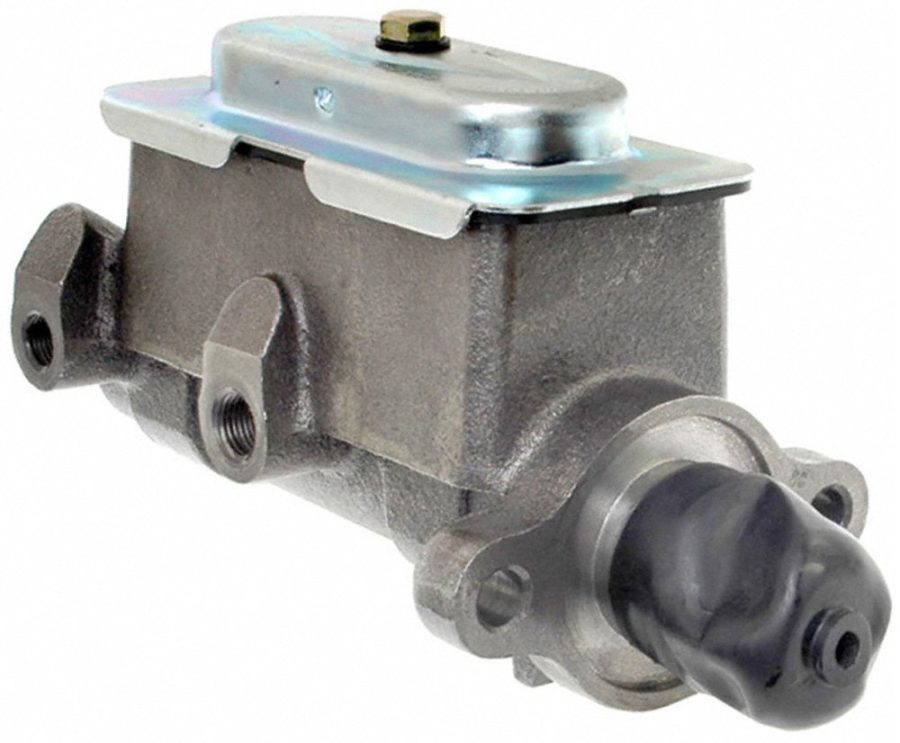 RAYBESTOS MC36233 Professional Grade Brake Master Cylinder