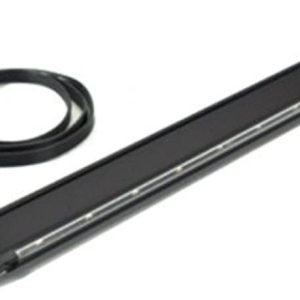 RECON 26415 49 INCH Tailgate Bar - Fits Most Flare Side and Smaller Trucks and SuvS